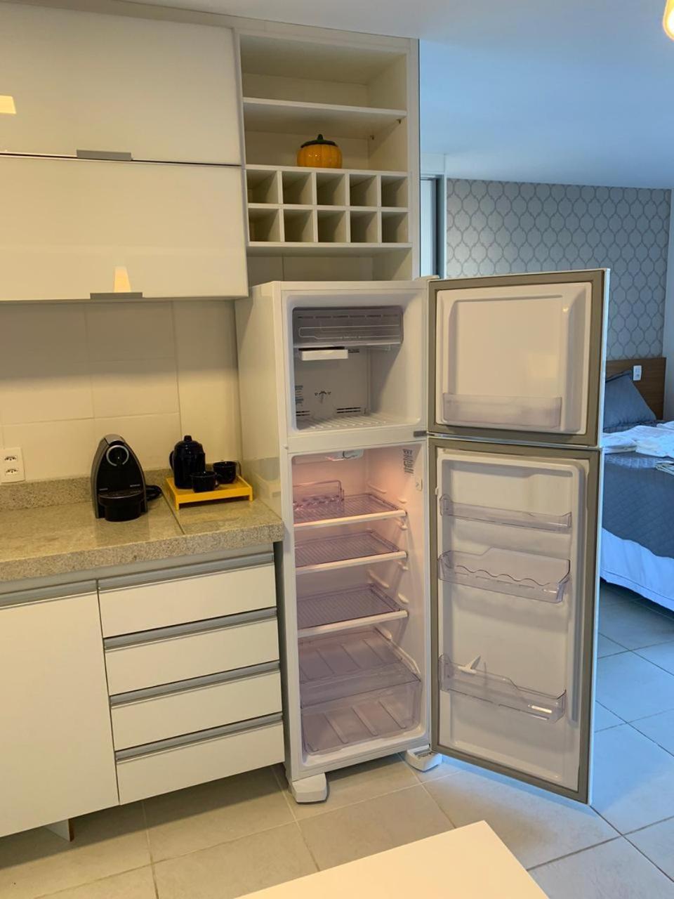 Vision Executive Premium Esplanada Aparthotel Brazíliaváros Kültér fotó